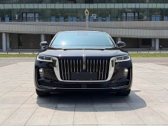 Hongqi H9 2020 2.0T Zhilian Qichang Edition - ფოტო 2