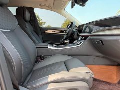 Hongqi H9 2020 2.0T Zhilian Qichang Edition - ფოტო 20