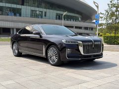 Hongqi H9 2020 2.0T Zhilian Qichang Edition - ფოტო 3