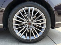 Hongqi H9 2020 2.0T Zhilian Qichang Edition - ფოტო 8
