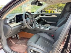Hongqi H9 2020 2.0T Zhilian Qichang Edition - ფოტო 9
