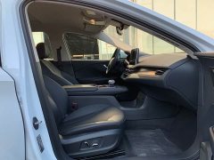 Hongqi E-QM5 2022 431km Charging Enjoyment Edition - ფოტო 10