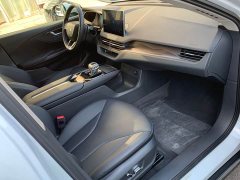 Hongqi E-QM5 2022 431km Charging Enjoyment Edition - ფოტო 11