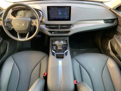 Hongqi E-QM5 2022 431km Charging Enjoyment Edition - ფოტო 14