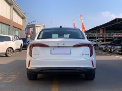 Hongqi E-QM5 2022 431km Charging Enjoyment Edition - ფოტო 4