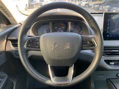 Hongqi E-QM5 2022 431km Charging Enjoyment Edition - ფოტო 7