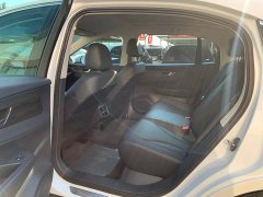 Hongqi E-QM5 2022 431km Charging Enjoyment Edition - ფოტო 9