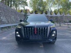 FAW Red Flag HS5 2023 2.0T AWD Flagship Enjoy Pro - ფოტო 2