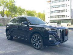 FAW Red Flag HS5 2023 2.0T AWD Flagship Enjoy Pro - ფოტო 3