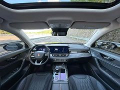 FAW Red Flag HS5 2023 2.0T AWD Flagship Enjoy Pro - ფოტო 4