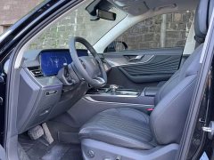 FAW Red Flag HS5 2023 2.0T AWD Flagship Enjoy Pro - ფოტო 5