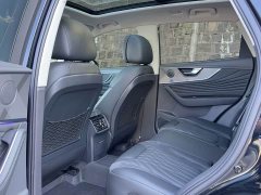 FAW Red Flag HS5 2023 2.0T AWD Flagship Enjoy Pro - ფოტო 6