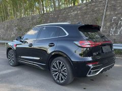 FAW Red Flag HS5 2023 2.0T AWD Flagship Enjoy Pro - ფოტო 7