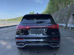 FAW Red Flag HS5 2023 2.0T AWD Flagship Enjoy Pro - ფოტო 8