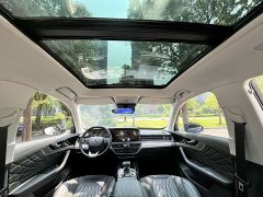 FAW Red Flag HS5 2022 Facelift 2.0T Smart Connected Premium Edition - ფოტო 11