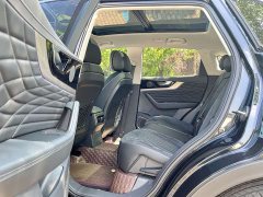 FAW Red Flag HS5 2022 Facelift 2.0T Smart Connected Premium Edition - ფოტო 12