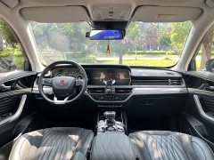 FAW Red Flag HS5 2022 Facelift 2.0T Smart Connected Premium Edition - ფოტო 13