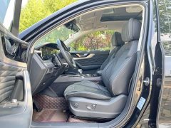 FAW Red Flag HS5 2022 Facelift 2.0T Smart Connected Premium Edition - ფოტო 14