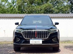 FAW Red Flag HS5 2022 Facelift 2.0T Smart Connected Premium Edition - ფოტო 2