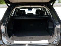 FAW Red Flag HS5 2022 Facelift 2.0T Smart Connected Premium Edition - ფოტო 4