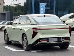 Hongqi EH7 2025 690 Smart Select Edition - ფოტო 10