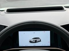 Hongqi EH7 2025 690 Smart Select Edition - ფოტო 2