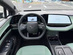 Hongqi EH7 2025 690 Smart Select Edition - ფოტო 5