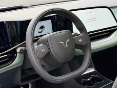 Hongqi EH7 2025 690 Smart Select Edition - ფოტო 7