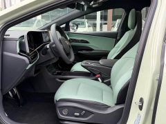 Hongqi EH7 2025 690 Smart Select Edition - ფოტო 8