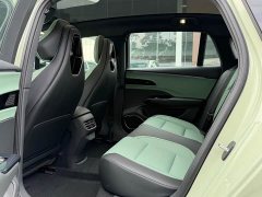 Hongqi EH7 2025 690 Smart Select Edition - ფოტო 9