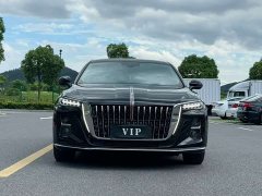 Hongqi H5 2024 1.5T DCT Zhilian Qiyun Edition - ფოტო 2