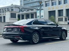 Hongqi H5 2024 1.5T DCT Zhilian Qiyun Edition - ფოტო 4