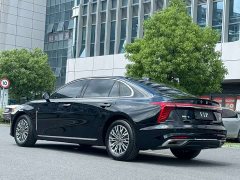 Hongqi H5 2024 1.5T DCT Zhilian Qiyun Edition - ფოტო 6
