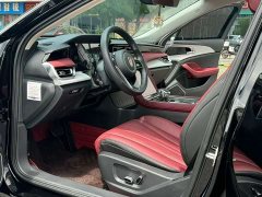 Hongqi H5 2024 1.5T DCT Zhilian Qiyun Edition - ფოტო 7