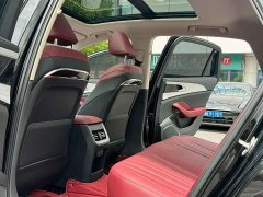 Hongqi H5 2024 1.5T DCT Zhilian Qiyun Edition - ფოტო 9