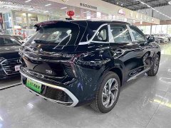 FAW Red Flag HS3 PHEV 2024 115km Dynamic Edition - ფოტო 11