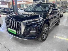FAW Red Flag HS3 PHEV 2024 115km Dynamic Edition - ფოტო 2