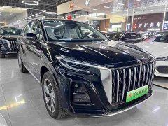 FAW Red Flag HS3 PHEV 2024 115km Dynamic Edition - ფოტო 3