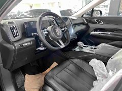 FAW Red Flag HS3 PHEV 2024 115km Dynamic Edition - ფოტო 5