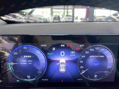 FAW Red Flag HS3 PHEV 2024 115km Dynamic Edition - ფოტო 6