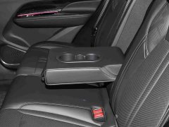 FAW Red Flag HS3 PHEV 2024 115km Dynamic Edition - ფოტო 9