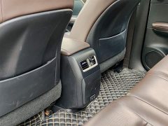 Lexus RX 2020 facelift 300 four-wheel drive elegant version - ფოტო 9