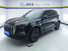 Hongqi HS5 2023 2.0T Qixiang Pro version - ფოტო 1