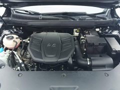 Hongqi HS5 2023 2.0T Qixiang Pro version - ფოტო 10