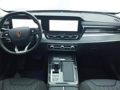 Hongqi HS5 2023 2.0T Qixiang Pro version - ფოტო 12