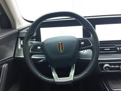 Hongqi HS5 2023 2.0T Qixiang Pro version - ფოტო 15