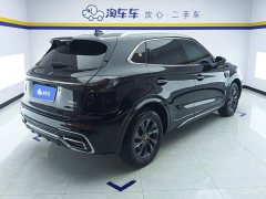 Hongqi HS5 2023 2.0T Qixiang Pro version - ფოტო 3