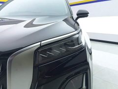 Hongqi HS5 2023 2.0T Qixiang Pro version - ფოტო 5