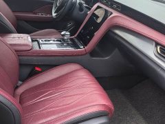 Hongqi H5 2023 2.0T automatic smart connected flag version - ფოტო 10