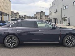 Hongqi H5 2023 2.0T automatic smart connected flag version - ფოტო 3